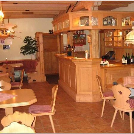 Gasthof-Pension Rotes Haus Обервізенталь Екстер'єр фото